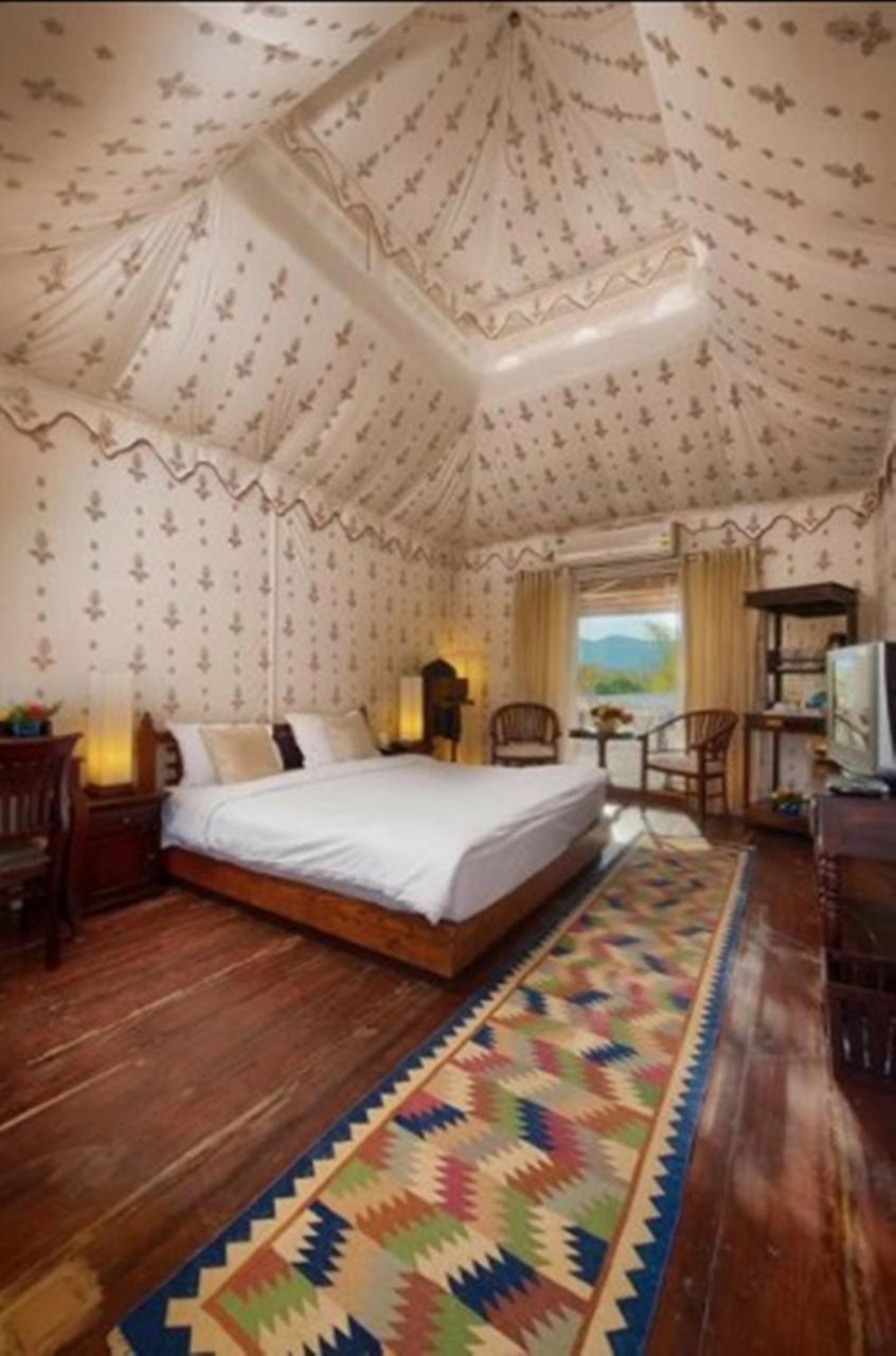 Hotel Aaram Baagh Pushkar By Pachar Group Exteriér fotografie